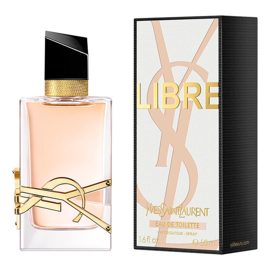 LIBRE EDT 50ML